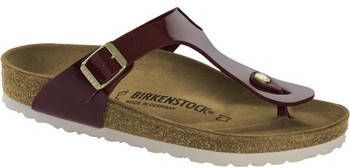 Birkenstock Gizeh Regular Slipper Dames