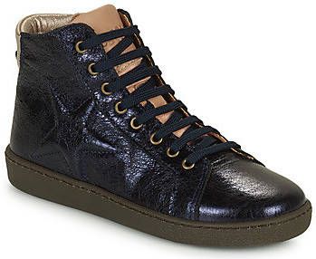 Bisgaard Hoge Sneakers GAIA