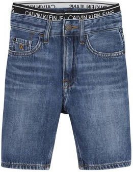 Calvin klein Korte Broek Jeans AUTHENTIC LIGHT WEIGHT