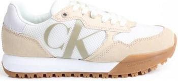 Calvin klein Lage Sneakers Jeans