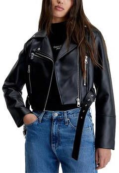 Calvin klein Rok Jeans J20J220507BEH