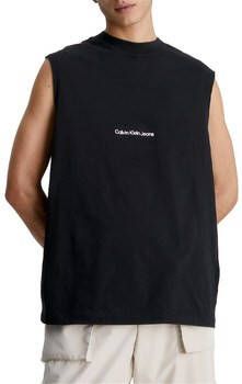 Calvin klein Top Jeans J30J323146BEH