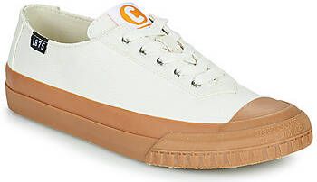 Camper Sneakers CaHerenon 1975 K201160 , Wit, Dames
