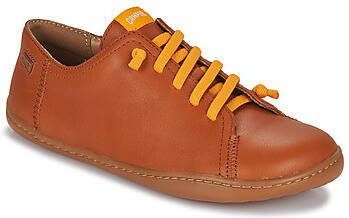 Camper Trainers Little Cam Twins , Bruin, Heren