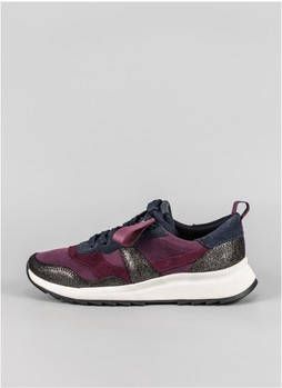 Clarks Lage Sneakers 26169049