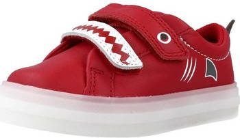 Clarks Lage Sneakers FLARESCALELO T