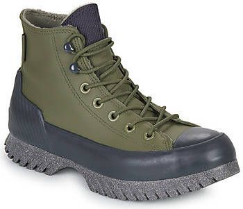 Converse Hoge Sneakers Chuck Taylor All Star Lugged 2.0 Counter Climate Hi