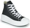 Converse Hoge Sneakers Chuck Taylor All Star Move Canvas Color Hi online kopen
