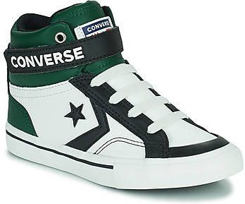Converse Witte Hoge Sneaker Pro Blaze Strap