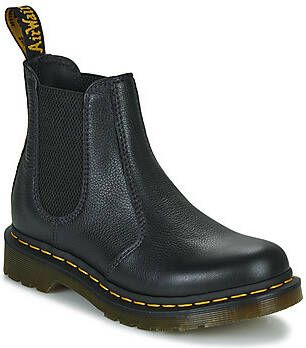 Dr Martens Lace up Boots Dr. Martens, Zwart, Dames