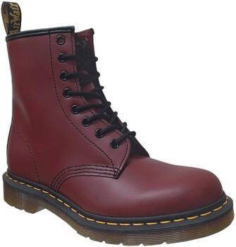 Dr Martens Laarzen Dr. Martens 1460 smooth