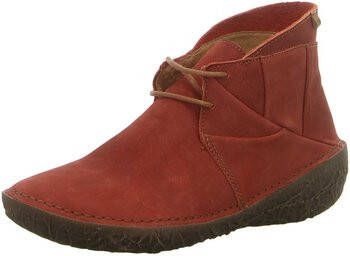 El Naturalista Laarzen