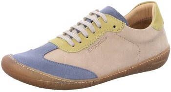 El Naturalista Nette Schoenen