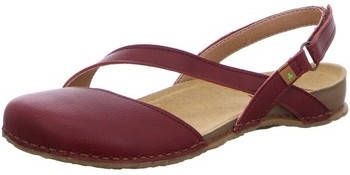 El Naturalista Sandalen