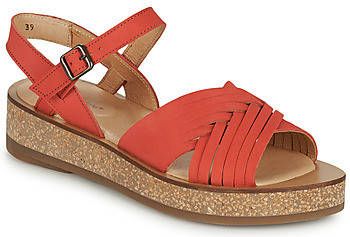 El Naturalista Sandalen