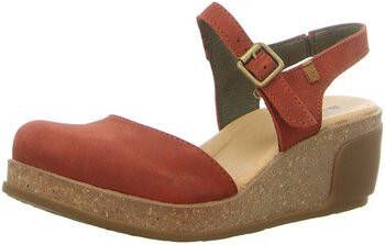 El Naturalista Sandalen