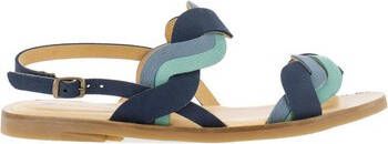 El Naturalista Sandalen 2518812NJ005