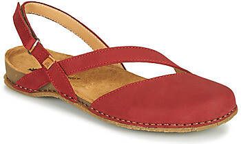 El Naturalista Sandalen PANGLAO