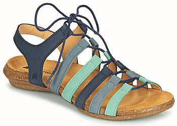 El Naturalista Sandalen/sandaaltjes