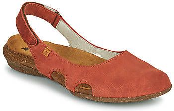 El Naturalista Sandalen WAKATAUA