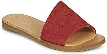 El Naturalista Slippers TULIP