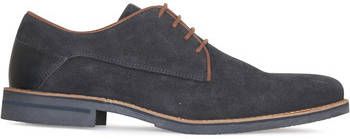 Gaastra Klassieke Schoenen Murray Sue Navy
