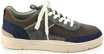 Gaastra Lage Sneakers HEREN sneaker BARRICK NUB M multi