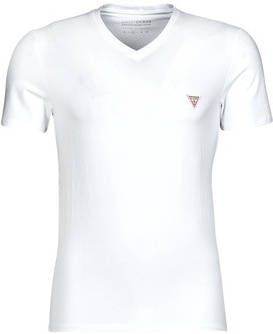 Guess T shirt Korte Mouw VN SS CORE TEE