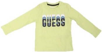 Guess T Shirt Lange Mouw L3RI05K8HM0