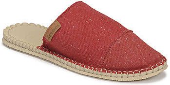 Havaianas Slippers ESPADRILLE MULE ECO