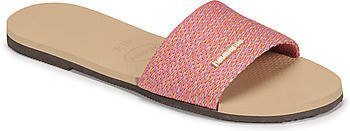 Havaianas Slippers YOU MALTA in gemêleerde look