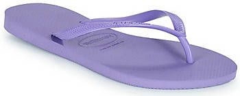 Havaianas Teenslippers SLIM met zacht teenbandje