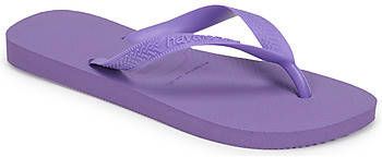 Havaianas Slippers Top Paars