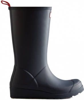 Hunter Laarzen Boots Original Play Tall Blue