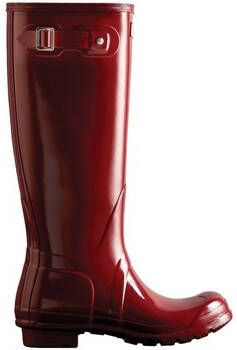 Hunter Laarzen WFT1000RGL FRD