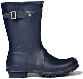 Hunter Sneakers Regenlaarzen WFS1000RMA NVY