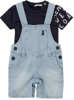 Ikks Jumpsuit ECLAIRO