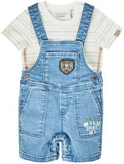 Ikks Jumpsuit XS37011 84