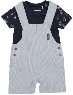 Ikks Jumpsuit XW37041