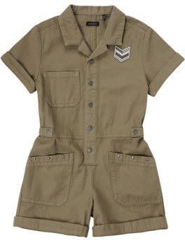 Ikks Jumpsuits DAMASSAMET