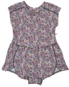 Ikks Jumpsuits ECHALASS