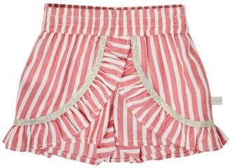 Ikks Korte Broek XS26000 35