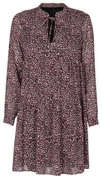 Ikks Korte Jurk BS30035 35