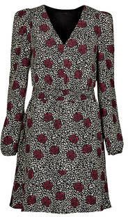 Ikks Korte Jurk BU30085