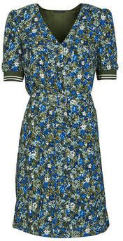 Ikks Korte Jurk BV30035