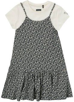 Ikks Korte Jurk DADAISO