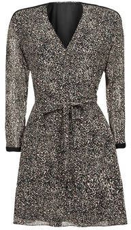 Ikks Korte Jurk NAIDA