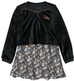 Ikks Korte Jurk XR30162