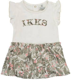 Ikks Korte Jurk XS30120 19