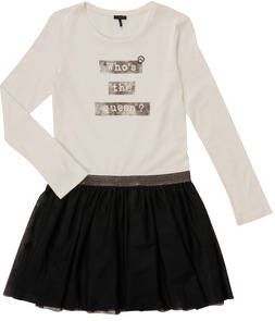 Ikks Korte Jurk XV30072